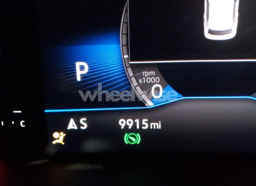 Photo 15 of 2024 Volkswagen Taos 1.5T SE (VIN 3VVUX7B27RM020438)