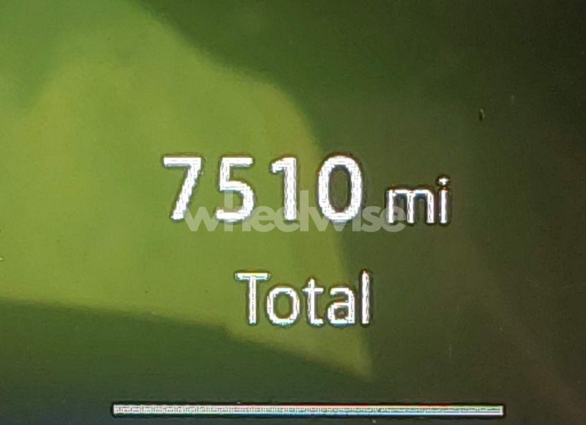 Photo 15 of 2024 Volkswagen Taos 1.5T SE (VIN 3VVUX7B28RM067512)