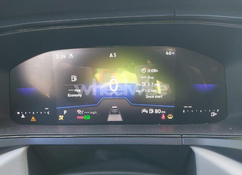 Photo 7 of 2024 Volkswagen Taos 1.5T SE (VIN 3VVUX7B28RM067512)