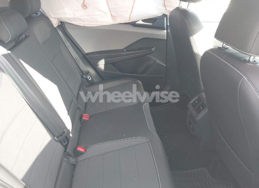 Photo 8 of 2024 Volkswagen Taos 1.5T SE (VIN 3VVUX7B28RM067512)