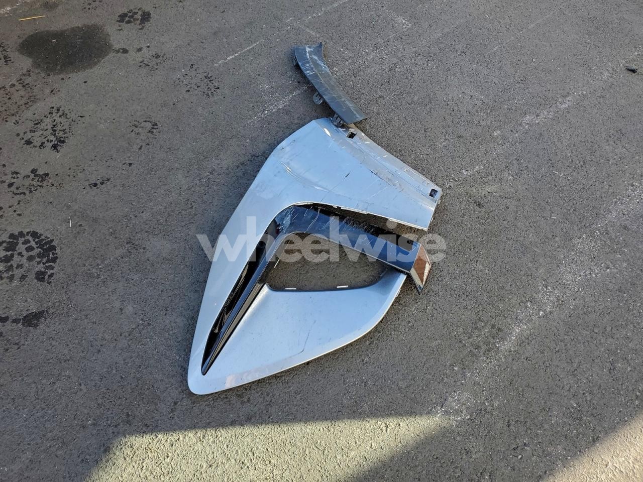 Photo 12 of 2024 VOLKSWAGEN TAOS SE N/A (VIN 3VVUX7B2XRM130769)