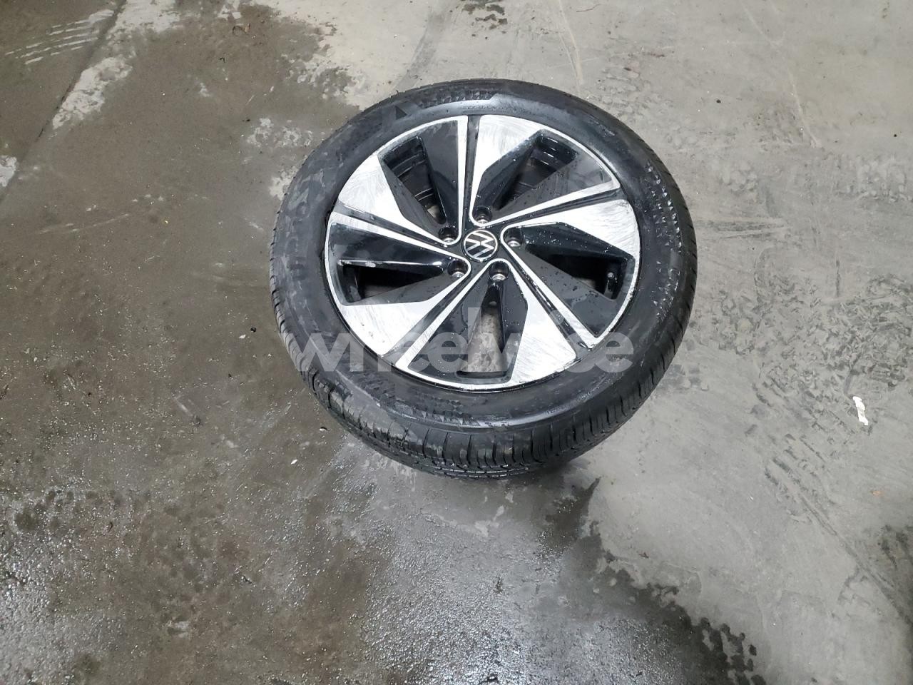 Photo 13 of 2025 VOLKSWAGEN TAOS SE N/A (VIN 3VVVC7B28SM006036)