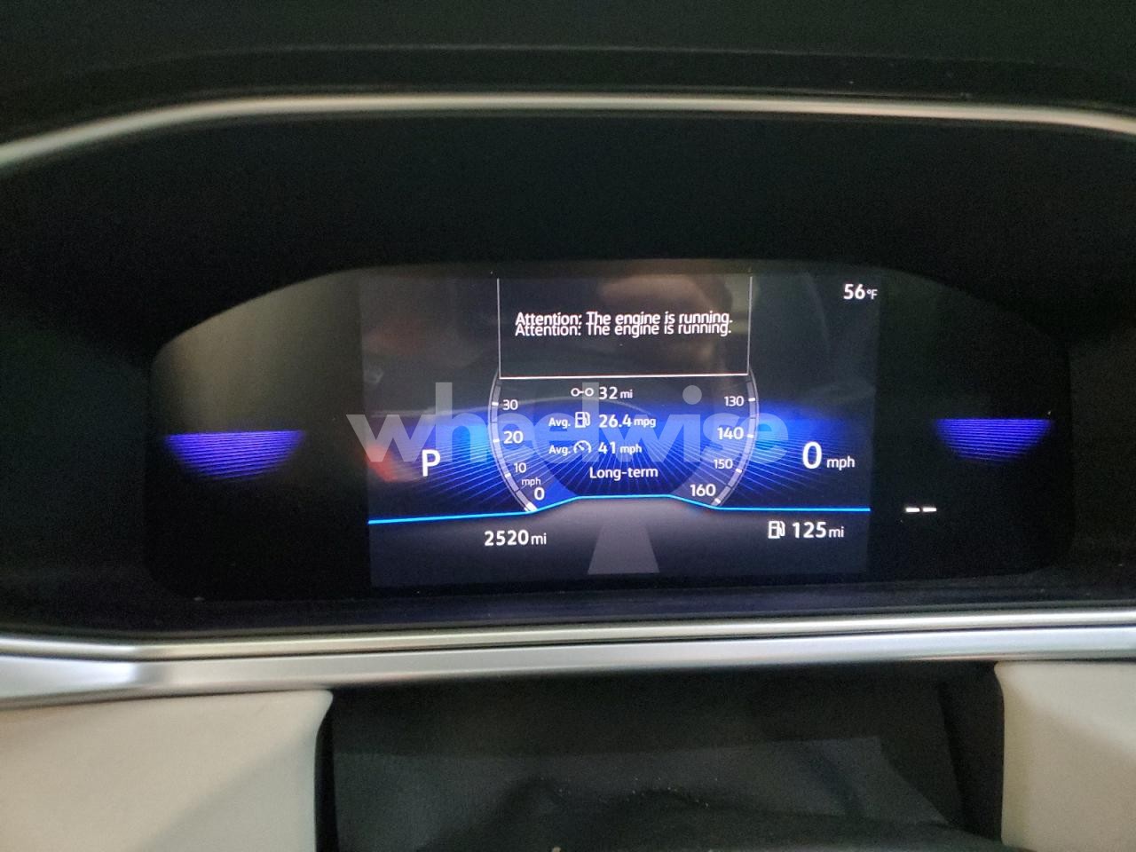 Photo 9 of 2025 VOLKSWAGEN TAOS SE N/A (VIN 3VVVC7B28SM006036)