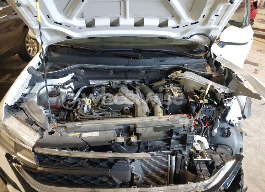 Photo 10 of 2023 Volkswagen Taos 1.5T SE (VIN 3VVVX7B20PM373721)