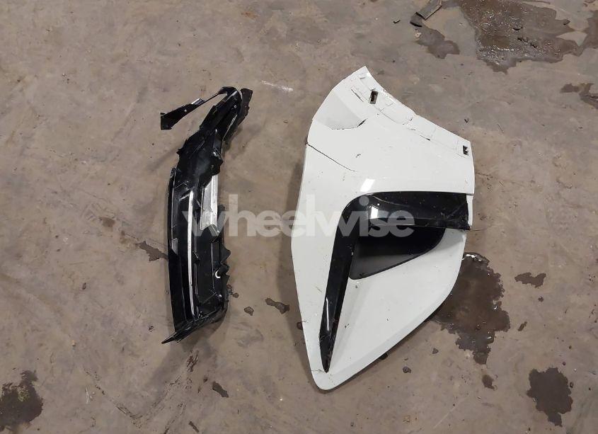 Photo 12 of 2023 Volkswagen Taos 1.5T SE (VIN 3VVVX7B20PM373721)