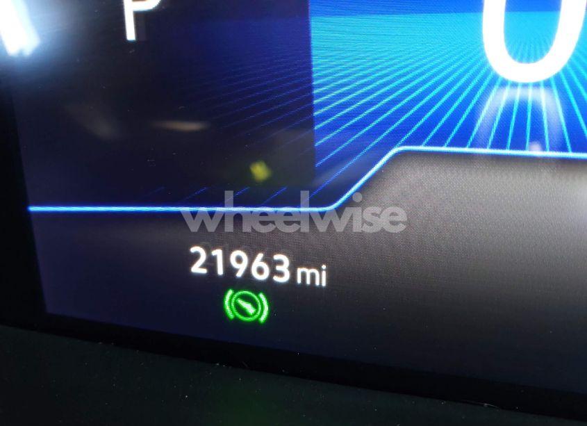 Photo 16 of 2023 Volkswagen Taos 1.5T SE (VIN 3VVVX7B20PM373721)