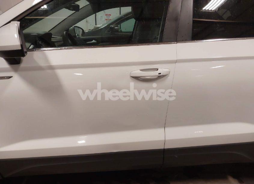 Photo 19 of 2023 Volkswagen Taos 1.5T SE (VIN 3VVVX7B20PM373721)