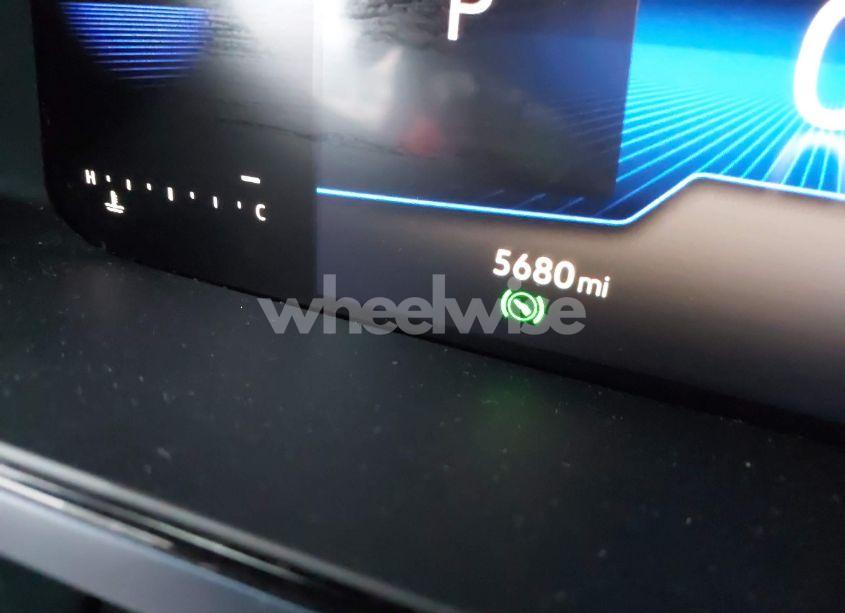 Photo 16 of 2024 Volkswagen Taos 1.5T SE (VIN 3VVVX7B20RM062812)