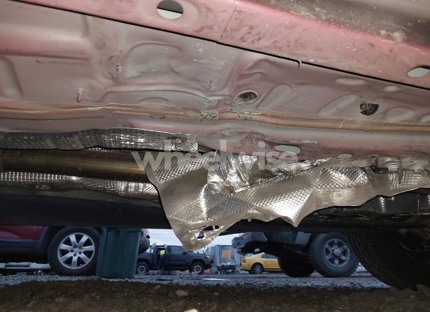 Photo 6 of 2024 Volkswagen Taos 1.5T SE (VIN 3VVVX7B20RM062812)