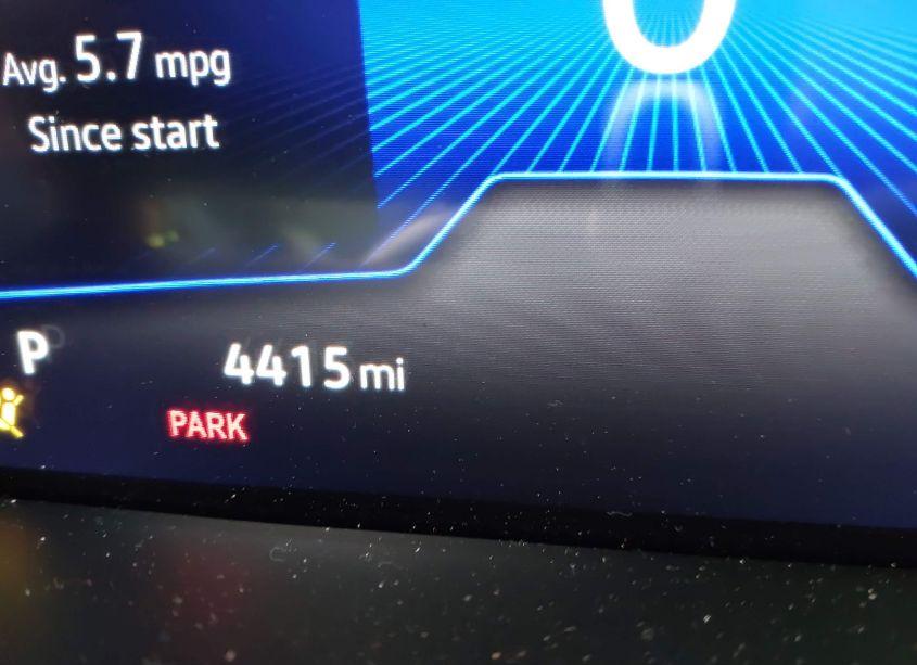 Photo 15 of 2024 Volkswagen Taos 1.5T SE (VIN 3VVVX7B21RM020049)