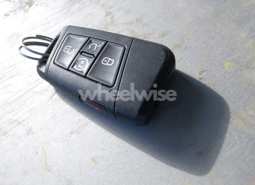 Photo 11 of 2024 Volkswagen Taos 1.5T SE (VIN 3VVVX7B22RM040522)