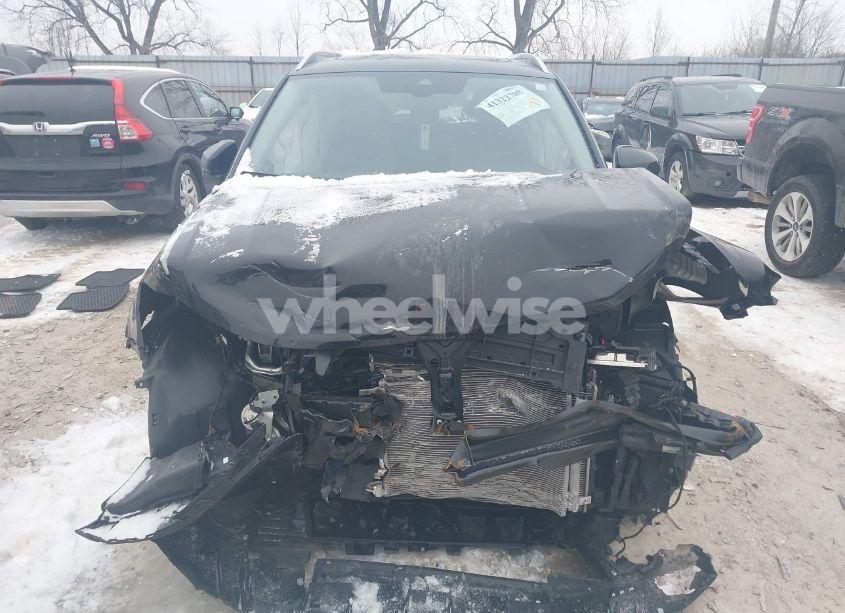 Photo 12 of 2024 Volkswagen Taos 1.5T SE (VIN 3VVVX7B23RM035832)