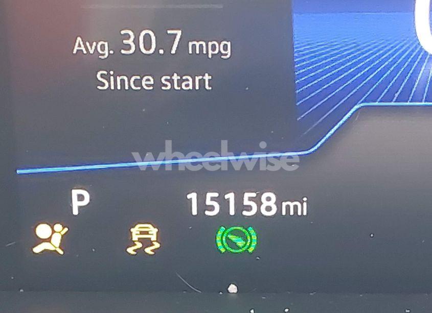 Photo 15 of 2024 Volkswagen Taos 1.5T SE (VIN 3VVVX7B23RM035832)