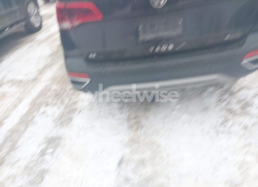 Photo 16 of 2024 Volkswagen Taos 1.5T SE (VIN 3VVVX7B23RM035832)