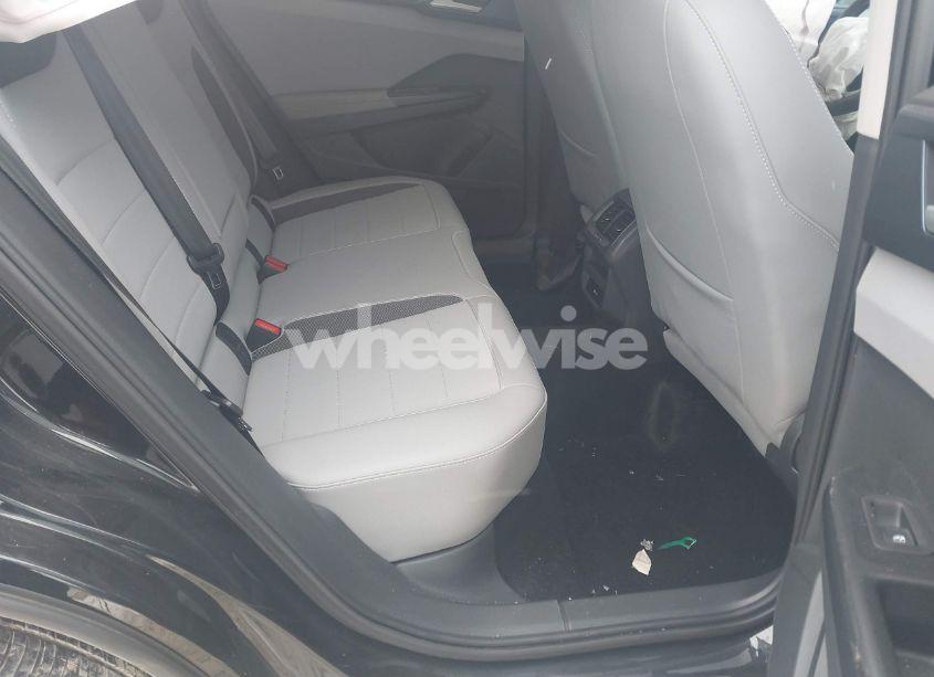 Photo 8 of 2024 Volkswagen Taos 1.5T SE (VIN 3VVVX7B23RM035832)