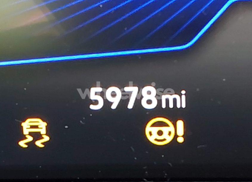 Photo 15 of 2024 Volkswagen Taos 1.5T SE (VIN 3VVVX7B23RM061220)