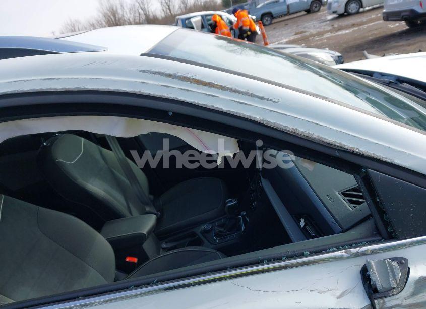 Photo 18 of 2024 Volkswagen Taos 1.5T SE (VIN 3VVVX7B23RM061220)