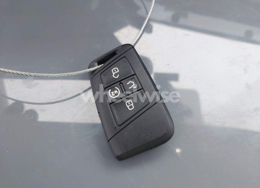 Photo 11 of 2024 Volkswagen Taos 1.5T SE (VIN 3VVVX7B24RM120565)