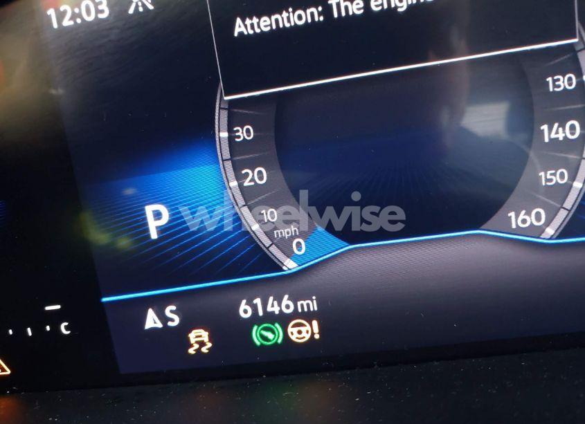 Photo 15 of 2024 Volkswagen Taos 1.5T SE (VIN 3VVVX7B24RM125488)