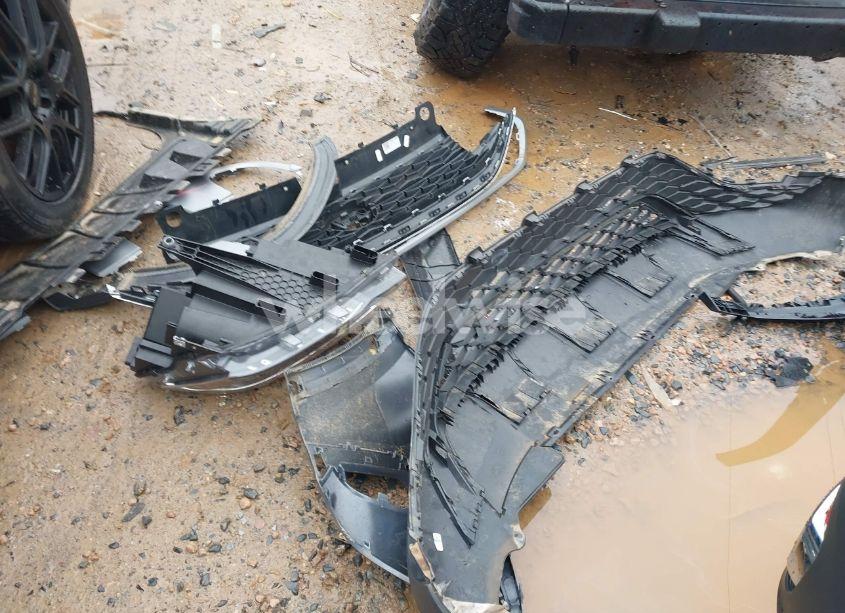 Photo 12 of 2024 Volkswagen Taos 1.5T SE (VIN 3VVVX7B27RM041262)