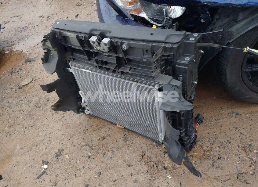 Photo 18 of 2024 Volkswagen Taos 1.5T SE (VIN 3VVVX7B27RM041262)