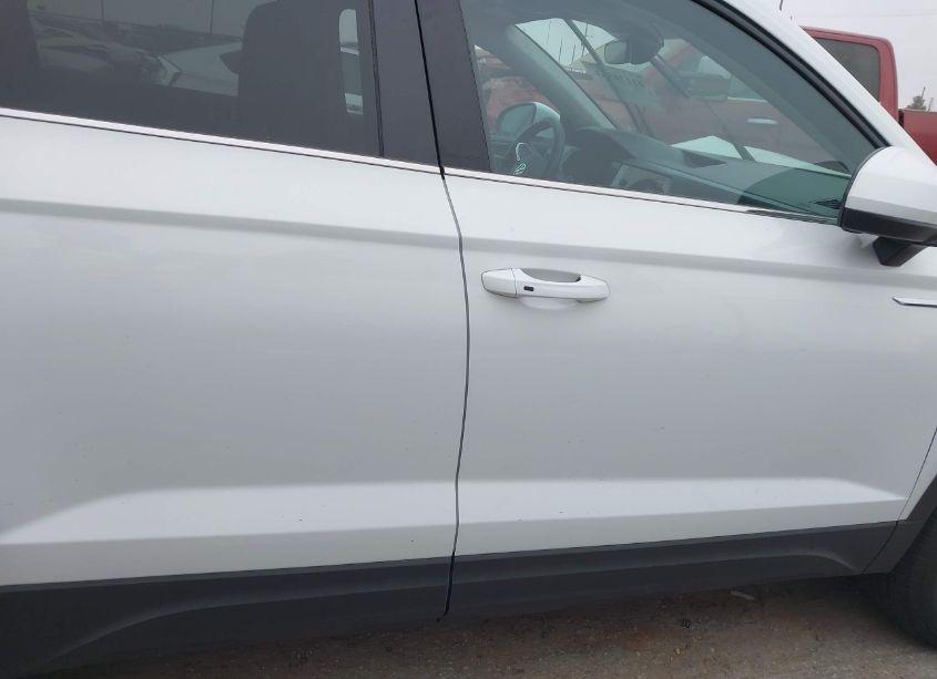 Photo 13 of 2024 Volkswagen Taos 1.5T SE (VIN 3VVVX7B27RM123198)