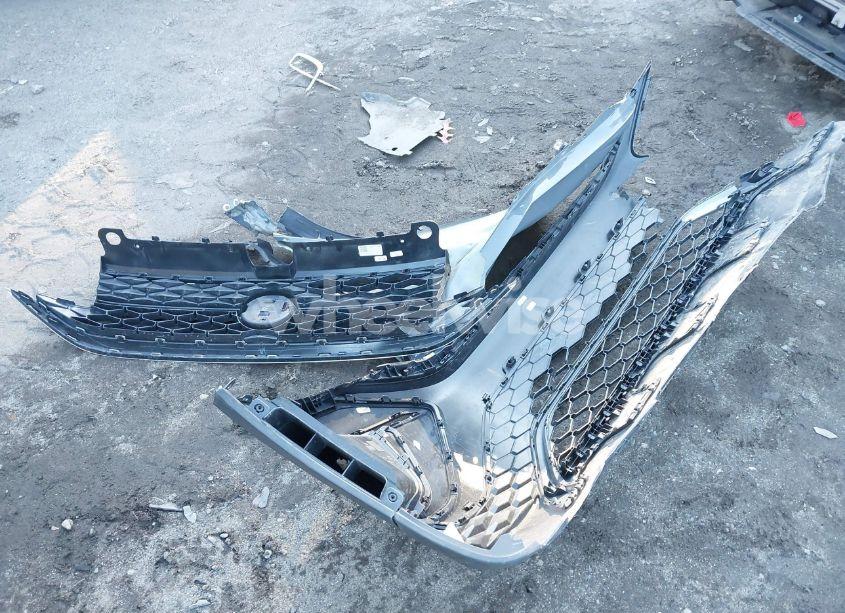 Photo 12 of 2024 Volkswagen Taos 1.5T SE (VIN 3VVVX7B28RM033316)