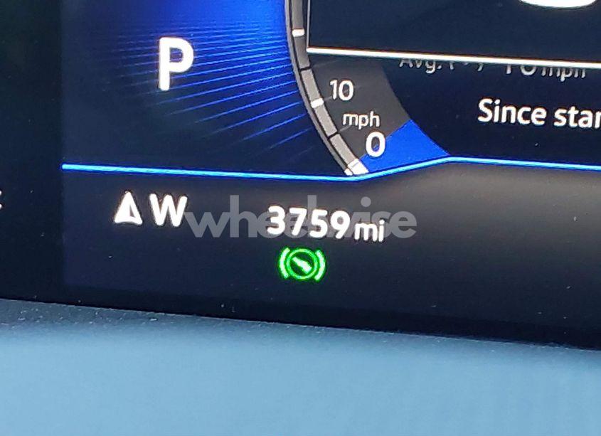 Photo 16 of 2024 Volkswagen Taos 1.5T SE (VIN 3VVVX7B28RM033316)