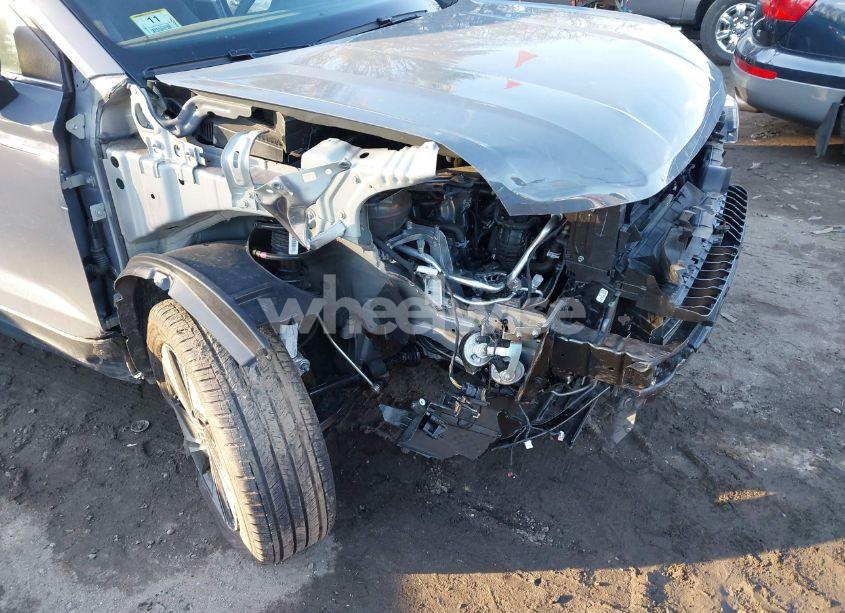 Photo 6 of 2024 Volkswagen Taos 1.5T SE (VIN 3VVVX7B28RM033316)