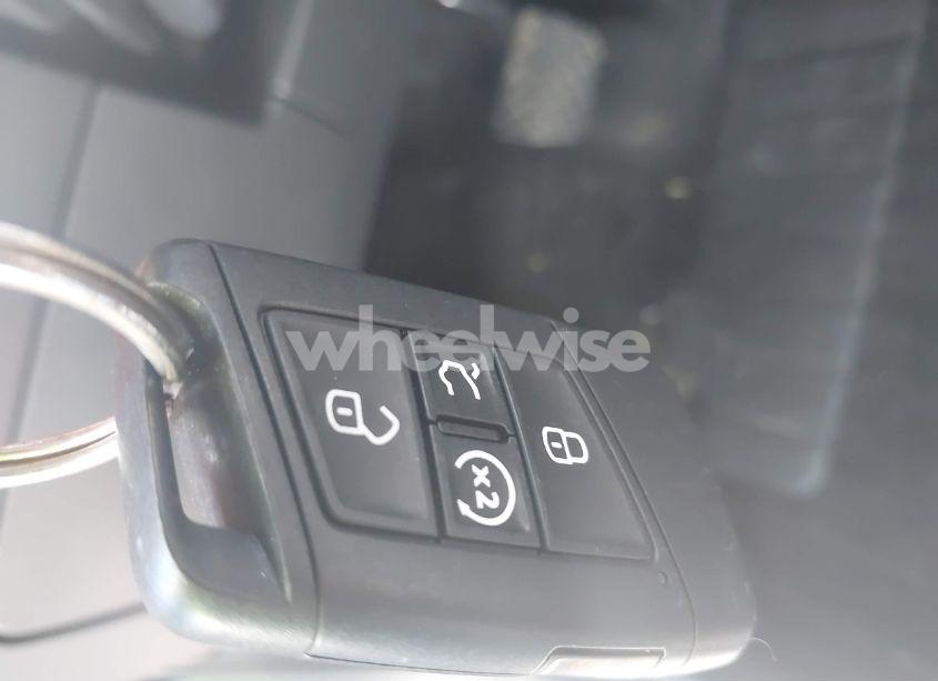 Photo 11 of 2024 Volkswagen Taos 1.5T SE (VIN 3VVVX7B29RM029646)