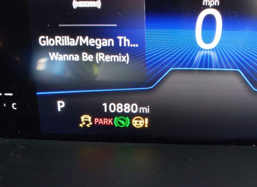 Photo 15 of 2023 Volkswagen Taos 1.5T SE (VIN 3VVVX7B2XPM362483)