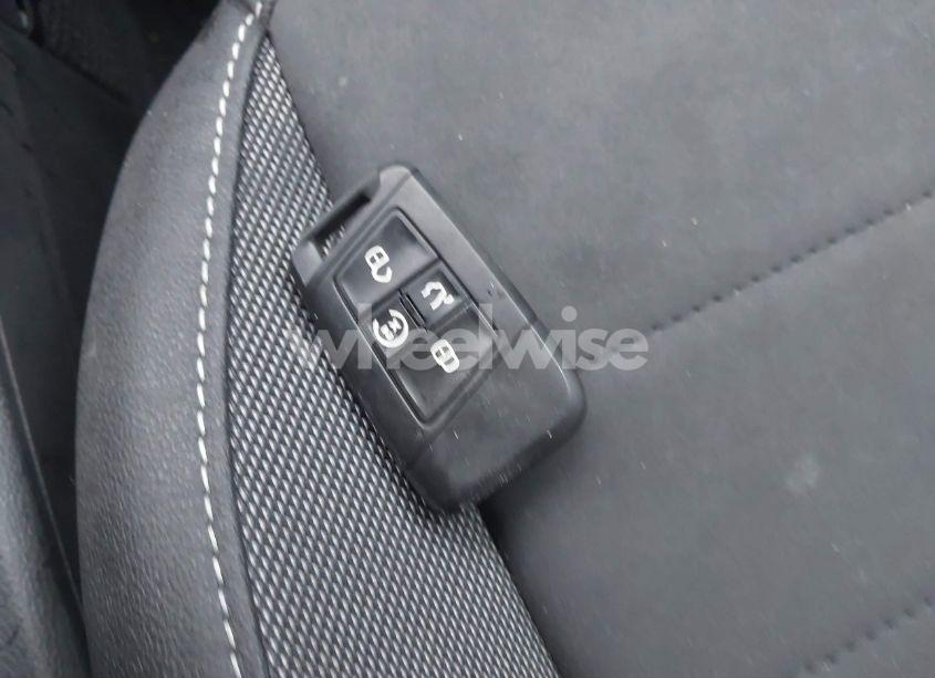 Photo 11 of 2024 Volkswagen Taos 1.5T SE (VIN 3VVVX7B2XRM068861)