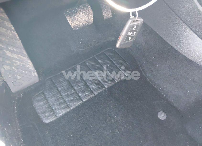 Photo 11 of 2022 Volkswagen Taos 1.5T SE (VIN 3VVWX7B20NM041456)