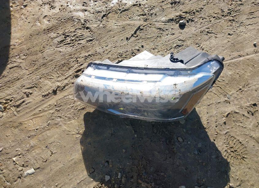 Photo 12 of 2022 Volkswagen Taos 1.5T SE (VIN 3VVWX7B20NM041456)