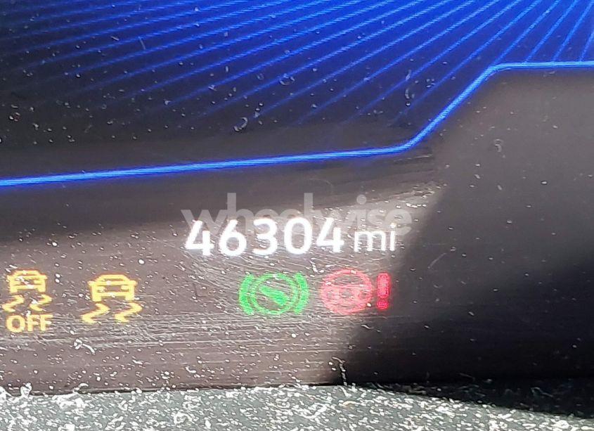 Photo 16 of 2022 Volkswagen Taos 1.5T SE (VIN 3VVWX7B20NM041456)