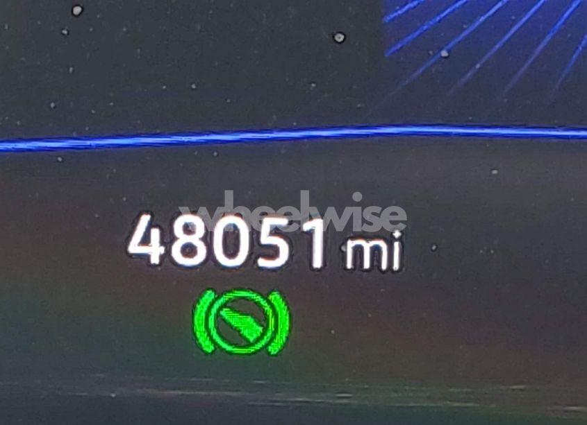 Photo 15 of 2022 Volkswagen Taos 1.5T SE (VIN 3VVWX7B21NM022365)