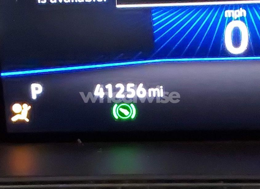 Photo 15 of 2022 Volkswagen Taos 1.5T SE (VIN 3VVWX7B21NM067449)