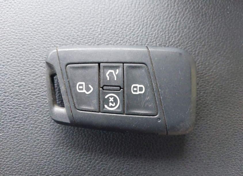 Photo 11 of 2022 Volkswagen Taos 1.5T SE (VIN 3VVWX7B22NM091873)