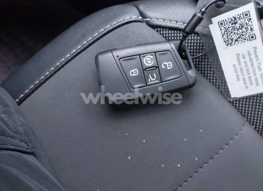 Photo 11 of 2022 Volkswagen Taos 1.5T SE (VIN 3VVWX7B22NM093560)