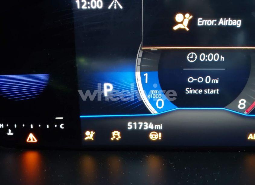 Photo 15 of 2022 Volkswagen Taos 1.5T SE (VIN 3VVWX7B22NM093560)