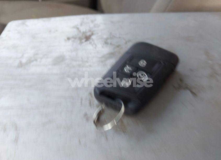 Photo 11 of 2022 Volkswagen Taos 1.5T SE (VIN 3VVWX7B23NM019080)