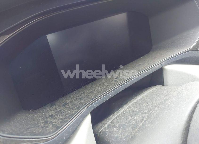 Photo 14 of 2022 Volkswagen Taos 1.5T SE (VIN 3VVWX7B23NM025476)