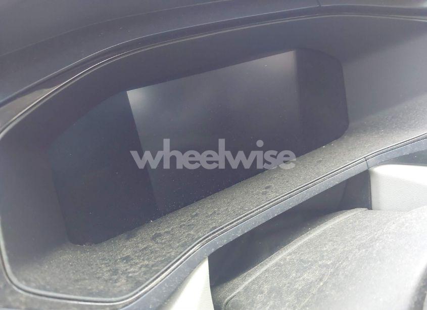 Photo 7 of 2022 Volkswagen Taos 1.5T SE (VIN 3VVWX7B23NM025476)