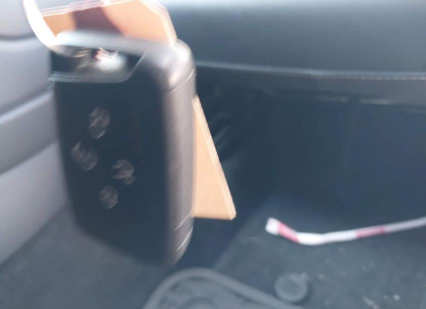 Photo 11 of 2022 Volkswagen Taos 1.5T SE (VIN 3VVWX7B27NM025254)