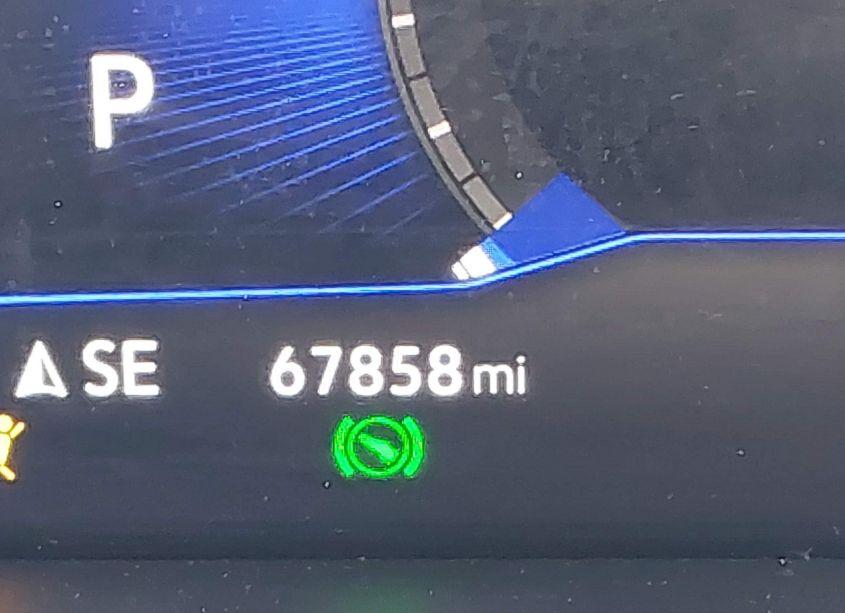 Photo 15 of 2022 Volkswagen Taos 1.5T SE (VIN 3VVWX7B27NM025254)