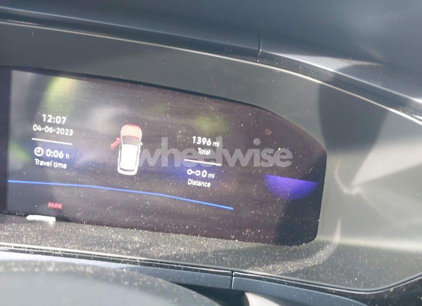 Photo 15 of 2022 Volkswagen Taos 1.5T SE (VIN 3VVYX7B24NM094718)