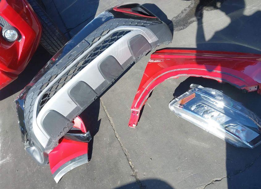 Photo 12 of 2022 Volkswagen Taos 1.5T SE (VIN 3VVYX7B27NM085706)