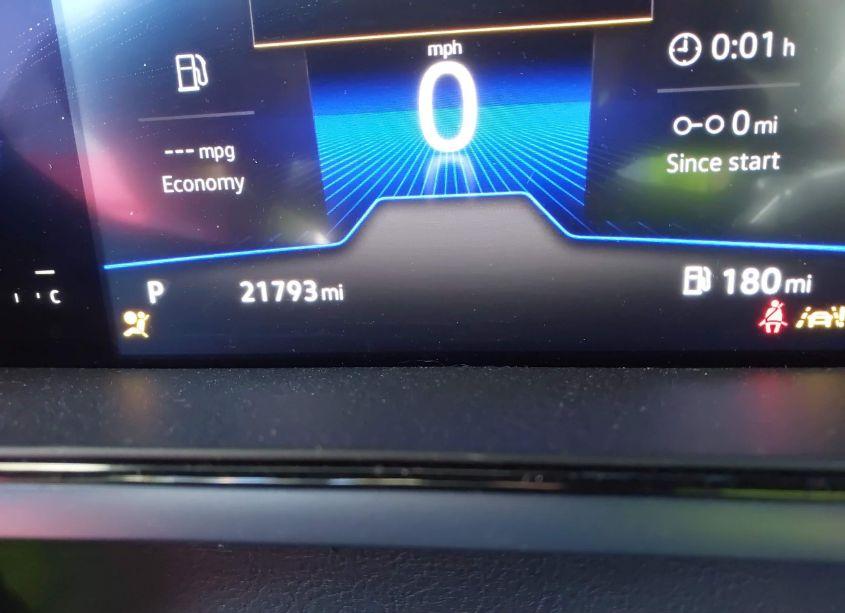 Photo 16 of 2022 Volkswagen Taos 1.5T SE (VIN 3VVYX7B27NM085706)