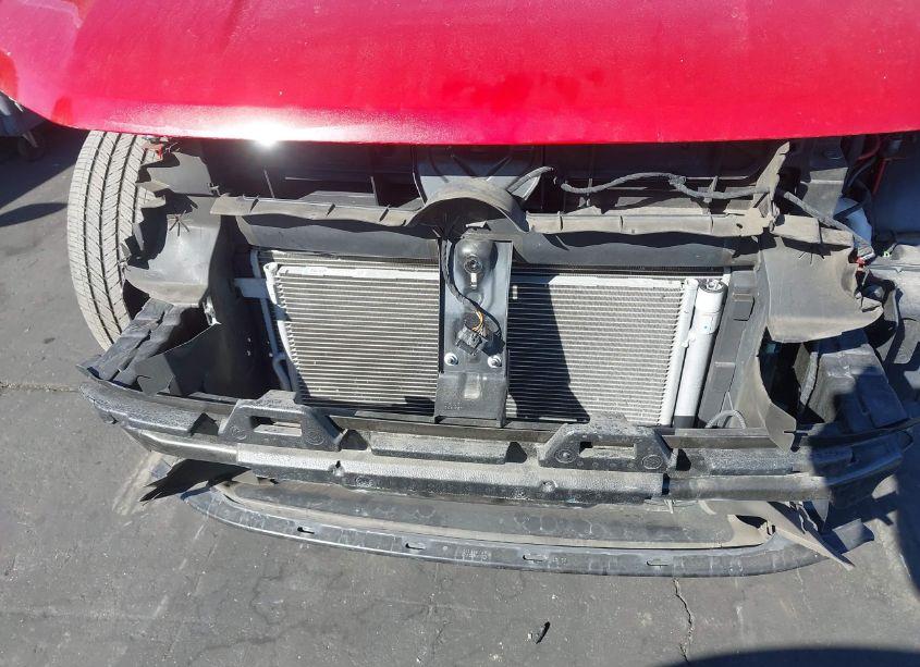 Photo 19 of 2022 Volkswagen Taos 1.5T SE (VIN 3VVYX7B27NM085706)