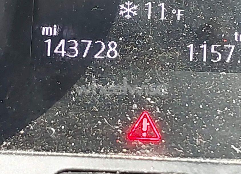 Photo 15 of 2017 Volkswagen Golf SPORTWAGEN TSI S (VIN 3VW017AU4HM533272)